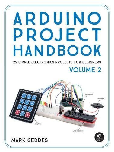 practical electronics handbook pdf